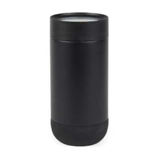 Vinga Erie Recycled Stainless Steel Push Mug (350ml) 9 Vinga Erie Recycled Stainless Steel Push Mug (350ml) - Thumbnail Image 2
