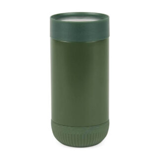 Vinga Erie Recycled Stainless Steel Push Mug (350ml) 10 Vinga Erie Recycled Stainless Steel Push Mug (350ml) - Thumbnail Image 3