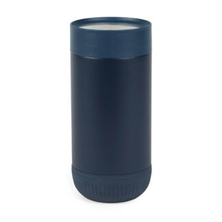 Vinga Erie Recycled Stainless Steel Push Mug (350ml) 12 Vinga Erie Recycled Stainless Steel Push Mug (350ml) - Thumbnail Image 5