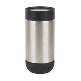 Vinga Erie Recycled Stainless Steel Push Mug (350ml) 13 Vinga Erie Recycled Stainless Steel Push Mug (350ml) - Thumbnail Image 6