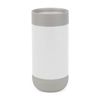 Vinga Erie Recycled Stainless Steel Push Mug (350ml) 14 Vinga Erie Recycled Stainless Steel Push Mug (350ml) - Thumbnail Image 7