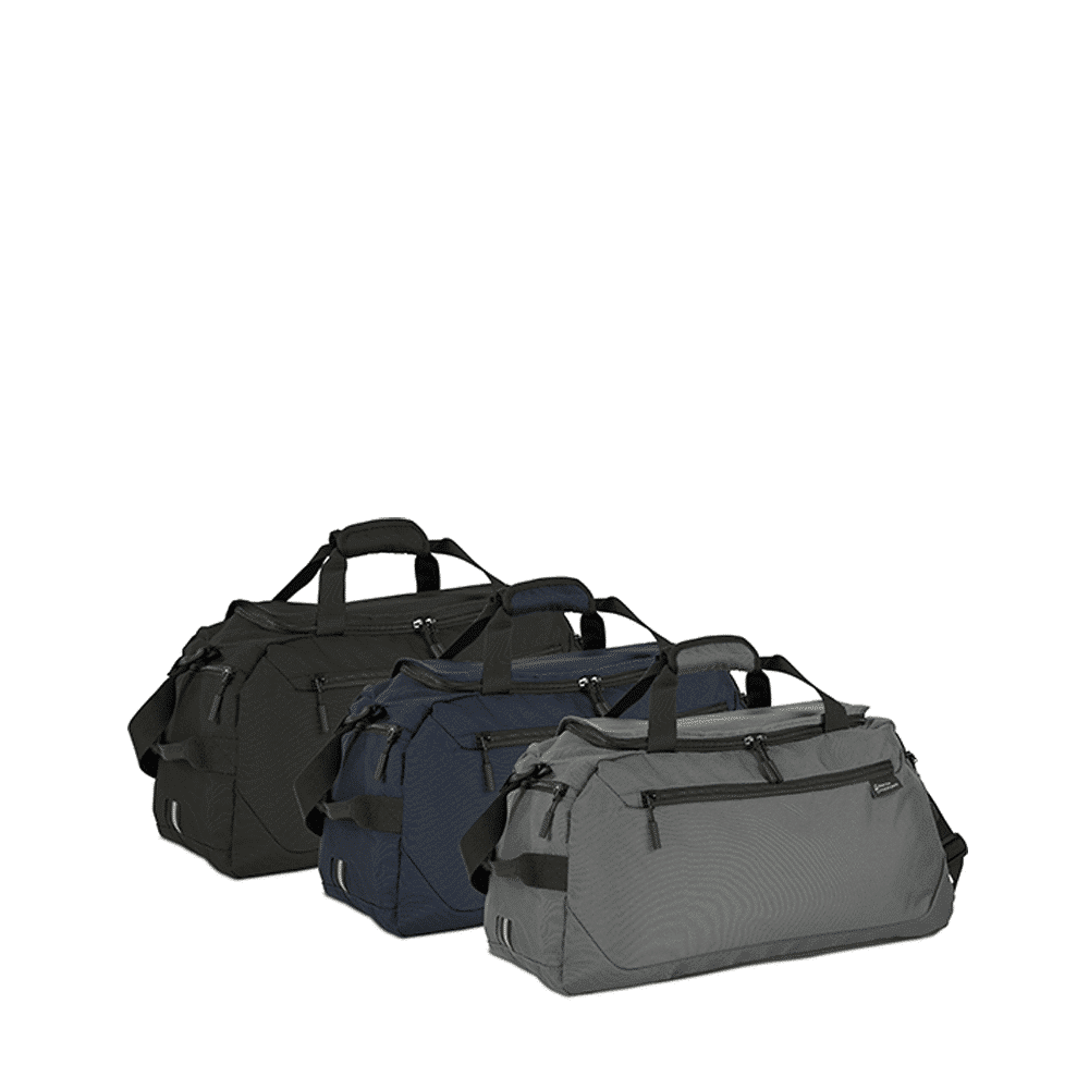 Westerham Eco Recycled Sports Holdall-1 Westerham Eco Recycled Sports Holdall 1