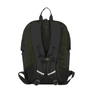 Westerham Recycled Everyday Backpack 5 Westerham Recycled Everyday Backpack - Thumbnail Image 2