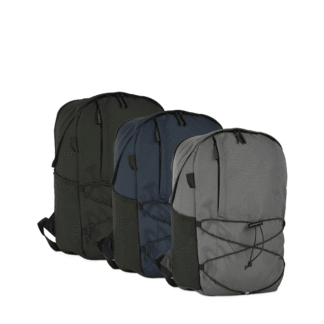 Westerham Recycled Everyday Backpack 6 Westerham Recycled Everyday Backpack - Thumbnail Image 3