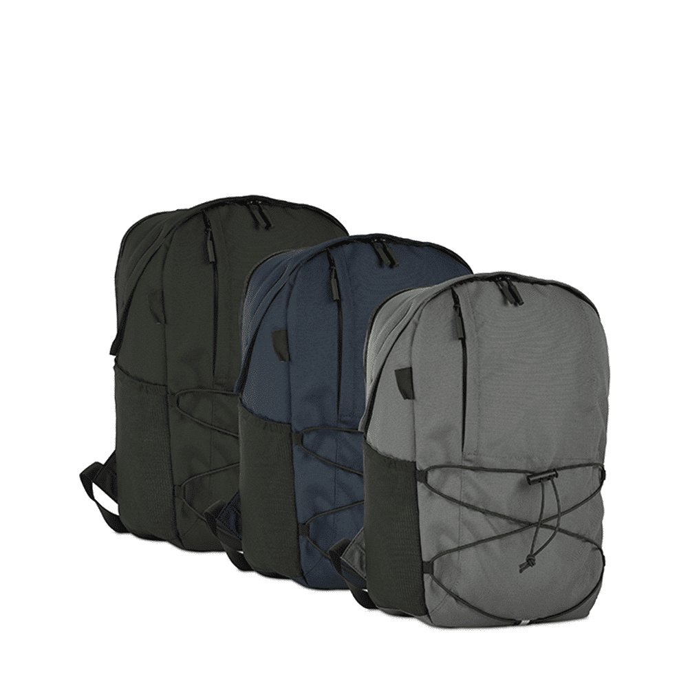 Westerham Recycled Everyday Backpack 3 Westerham Recycled Everyday Backpack - Image 3