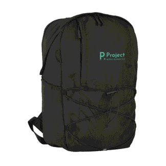 Westerham Recycled Everyday Backpack 4 Westerham Recycled Everyday Backpack - Thumbnail Image 1
