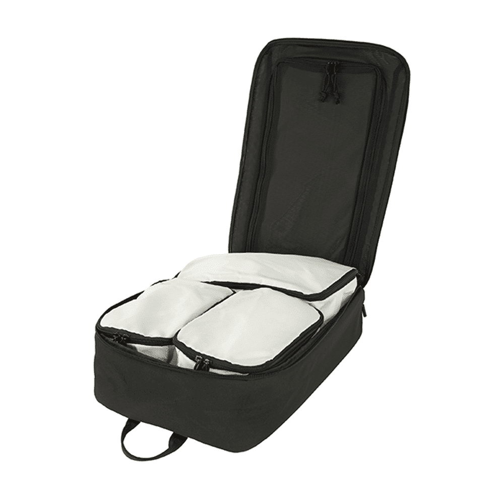 Westerham Recycled Travel Backpack 2