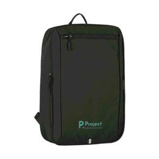 Westerham Recycled Travel Backpack Westerham Recycled Travel Backpack