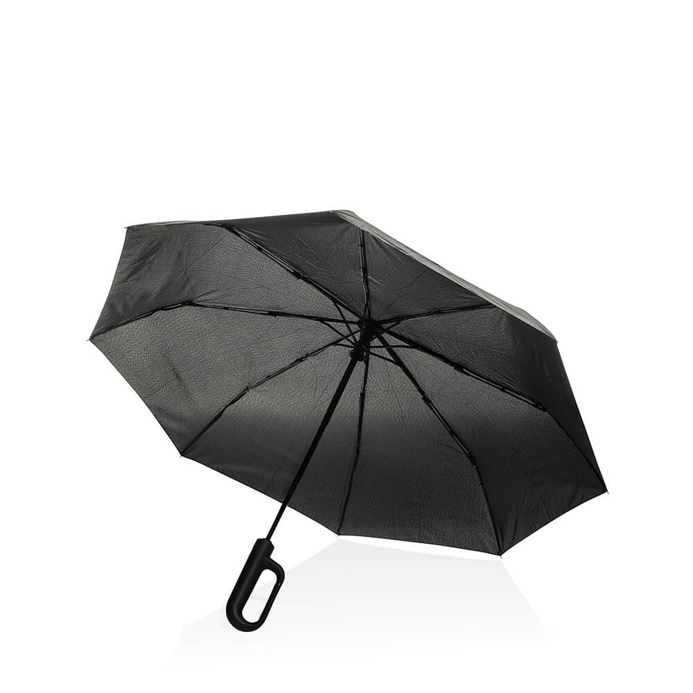 Yara Aware Carabiner Umbrella black