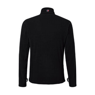 Berghaus Prism Micro Fleece Jacket back Berghaus Prism Micro Fleece Jacket back