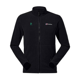 Berghaus Prism Micro Fleece Jacket main Berghaus Prism Micro Fleece Jacket main