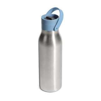 Circular&Co. Reusable Water Bottle (500ml) Rockpool Blue CircularCo. Reusable Water Bottle 500ml Rockpool Blue