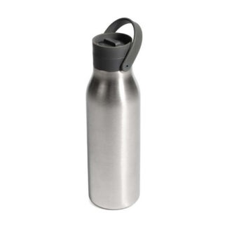 Circular&Co. Reusable Water Bottle (500ml) Storm Grey CircularCo. Reusable Water Bottle 500ml Storm Grey