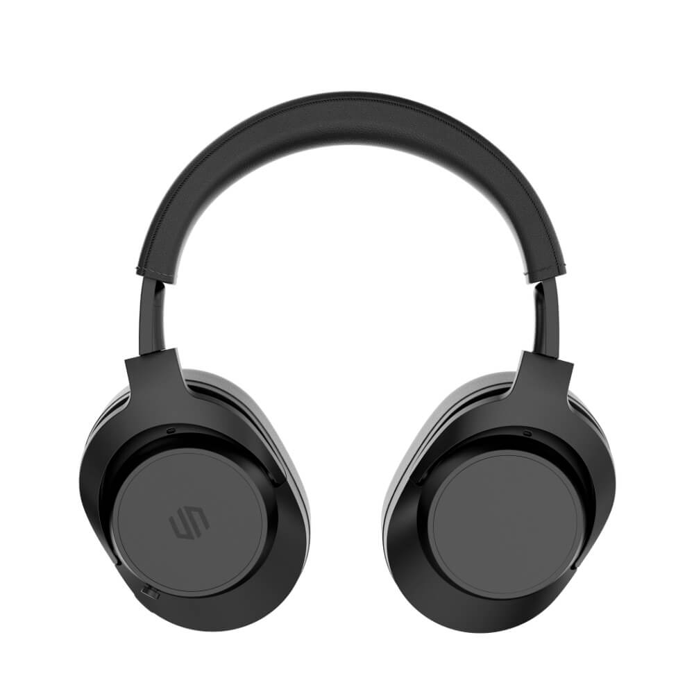 Irvine Recycled and Repairable Wireless Headphones 2