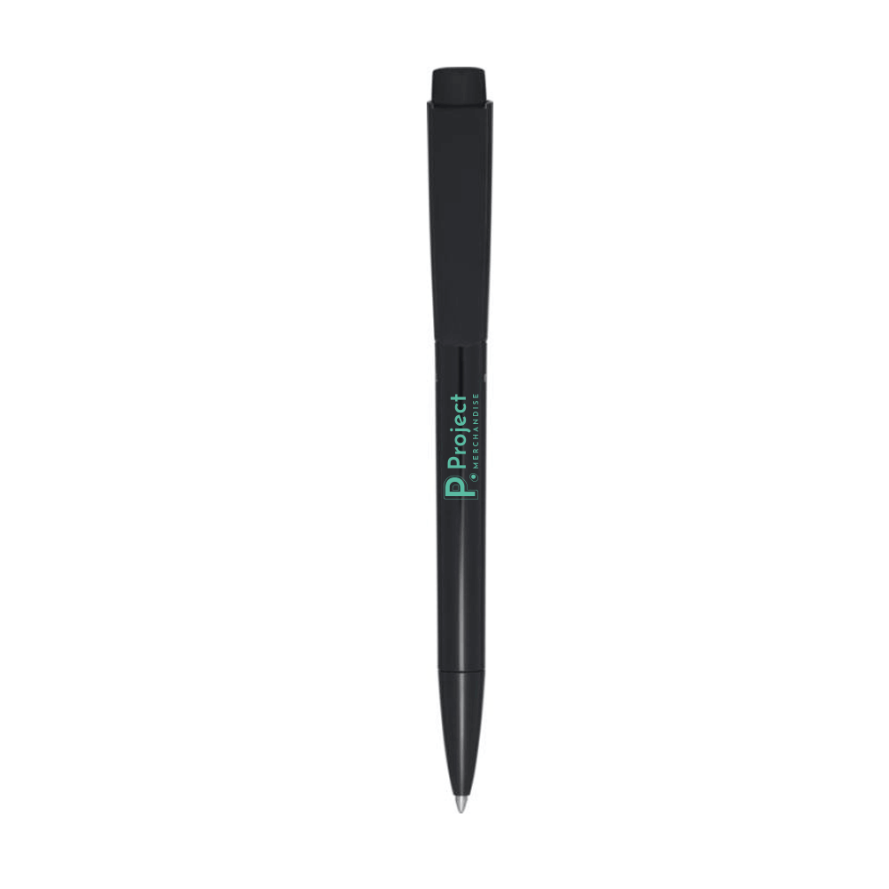Martha Recycled Plastic Ballpoint Pen