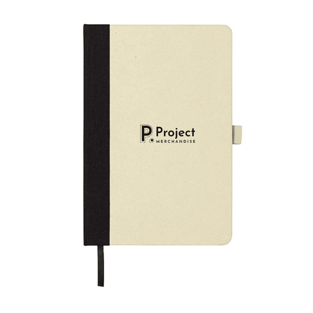 Maxton Sugarcane A5 Notebook