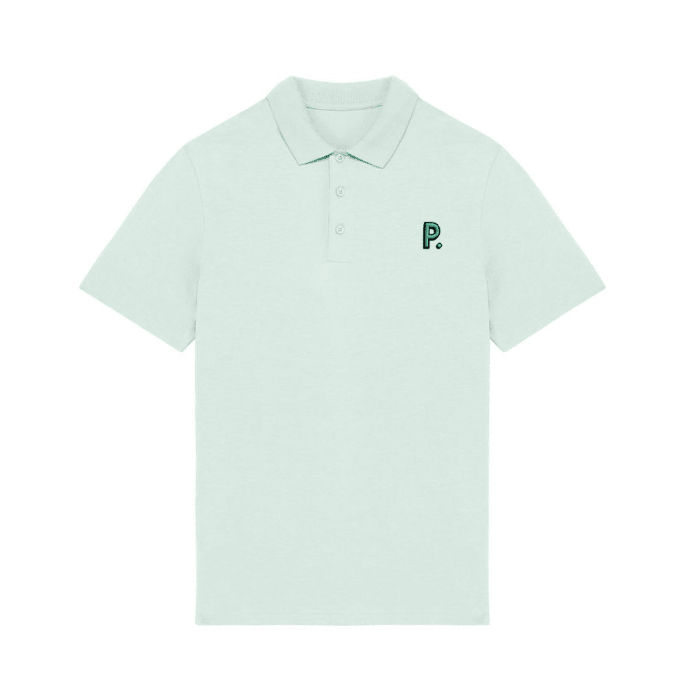 Native Spirit Jersey Polo Shirt (Men's)