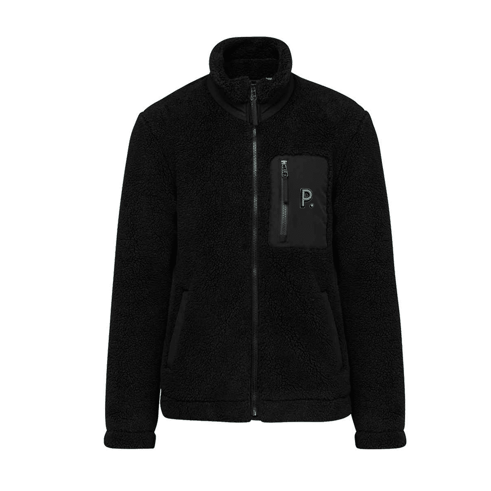 Native Spirit Sherpa Jacket (Unisex)