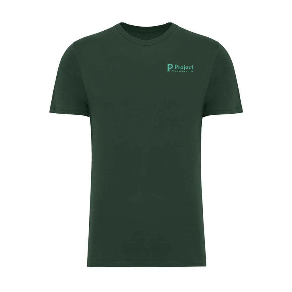 Native Spirit T-Shirt (Unisex)