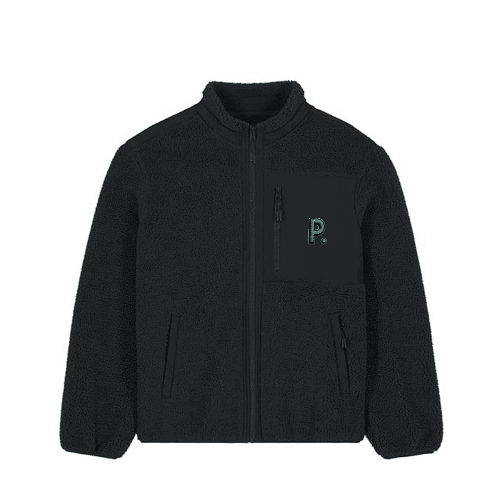 Stanley Stella Brooker Sherpa Jacket