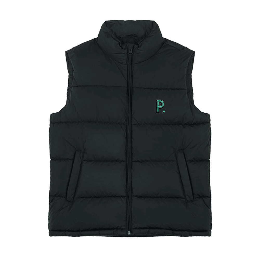 Stanley Stella Padded Puffer Gilet