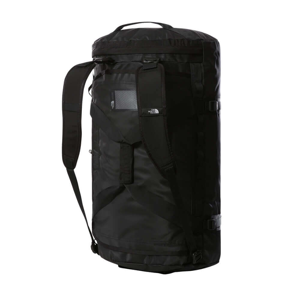 The North Face Large Base Camp Duffel Black 2 The North Face Large Base Camp Duffel Black 2