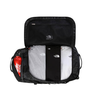 The North Face Large Base Camp Duffel Black 3 The North Face Large Base Camp Duffel Black 3
