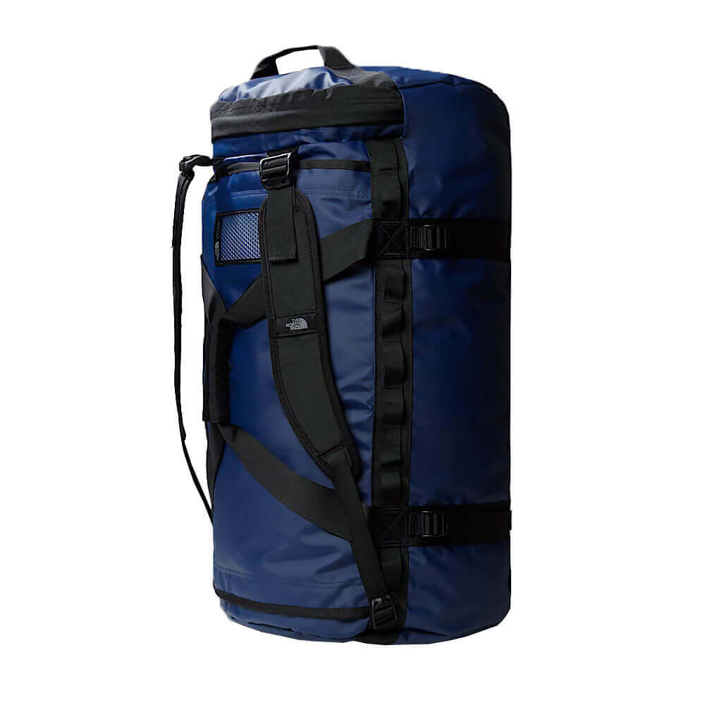The North Face Large Base Camp Duffel Navy 2 The North Face Large Base Camp Duffel Navy 2