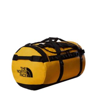 The North Face Large Base Camp Duffel Summit Gold 1 The North Face Large Base Camp Duffel Summit Gold 1