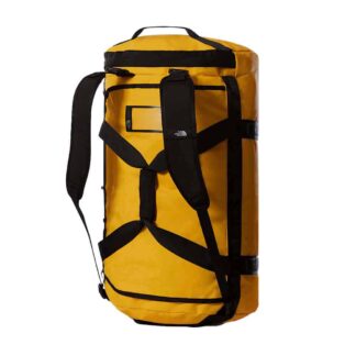 The North Face Large Base Camp Duffel Summit Gold 2 The North Face Large Base Camp Duffel Summit Gold 2