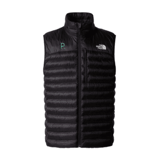 The North Face Terra Peak Vest (Men's) The North Face Terra Peak Vest Mens