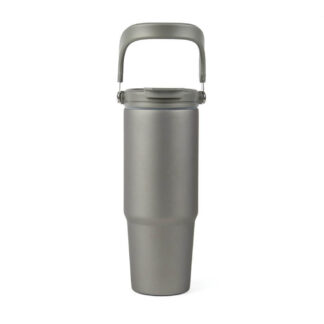 Vinga Eos Trek Recycled Stainless Steel Bottle (880ml) 11 Vinga Eos Trek Recycled Stainless Steel Bottle (880ml) - Thumbnail Image 4