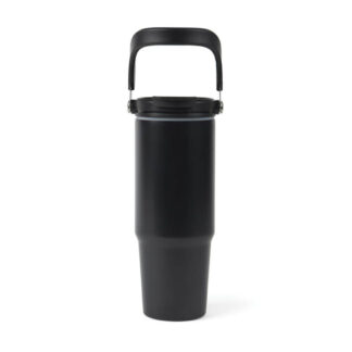Vinga Eos Trek Recycled Stainless Steel Bottle (880ml) 9 Vinga Eos Trek Recycled Stainless Steel Bottle (880ml) - Thumbnail Image 2