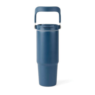 Vinga Eos Trek Recycled Stainless Steel Bottle (880ml) 14 Vinga Eos Trek Recycled Stainless Steel Bottle (880ml) - Thumbnail Image 7