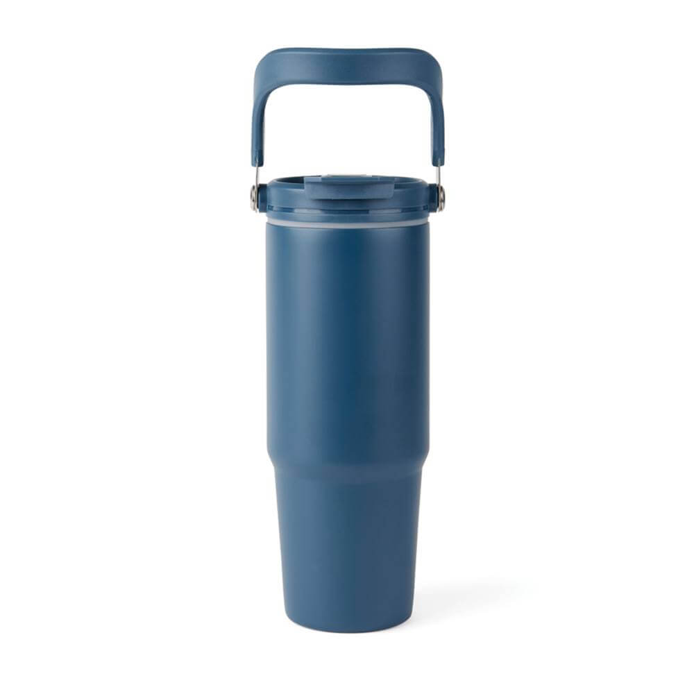 Vinga Eos Trek Recycled Stainless Steel Bottle (880ml) 7 Vinga Eos Trek Recycled Stainless Steel Bottle (880ml) - Image 7