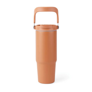 Vinga Eos Trek Recycled Stainless Steel Bottle (880ml) 12 Vinga Eos Trek Recycled Stainless Steel Bottle (880ml) - Thumbnail Image 5