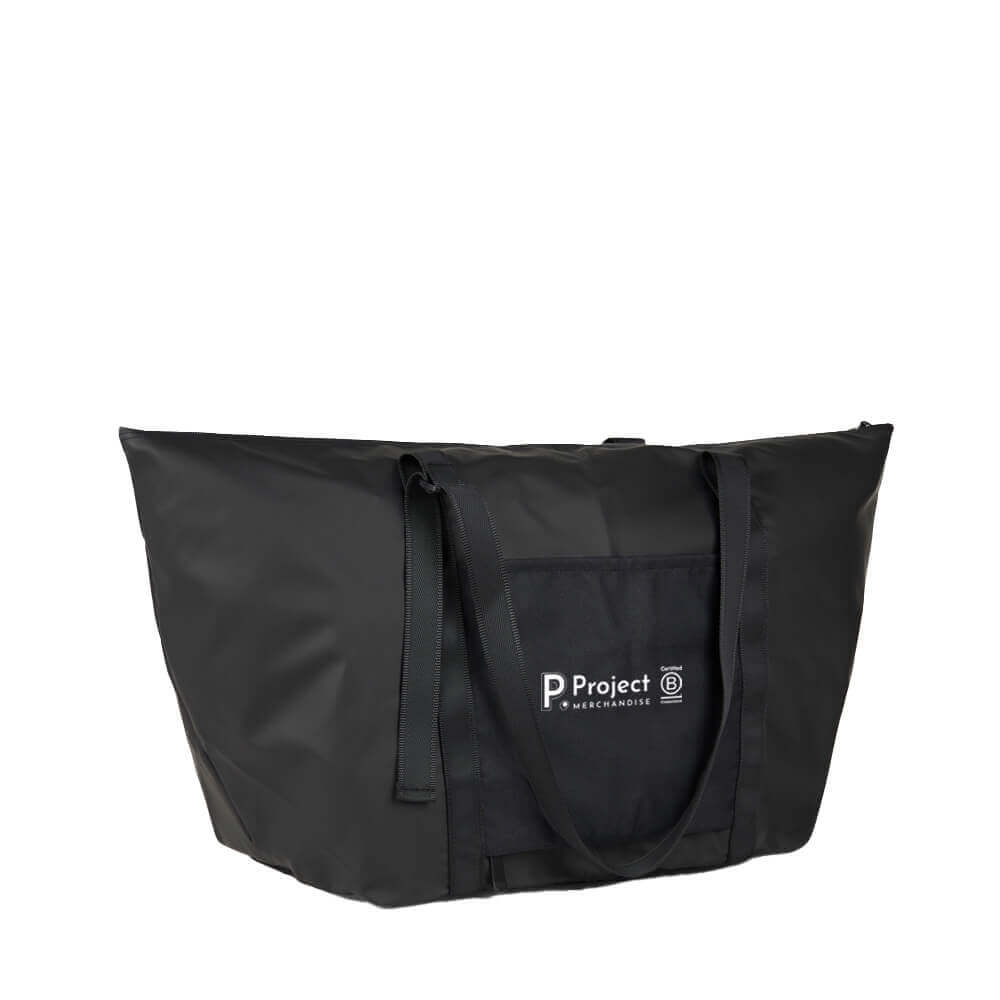 Vinga Livorno rPET Weekend Duffle Bag