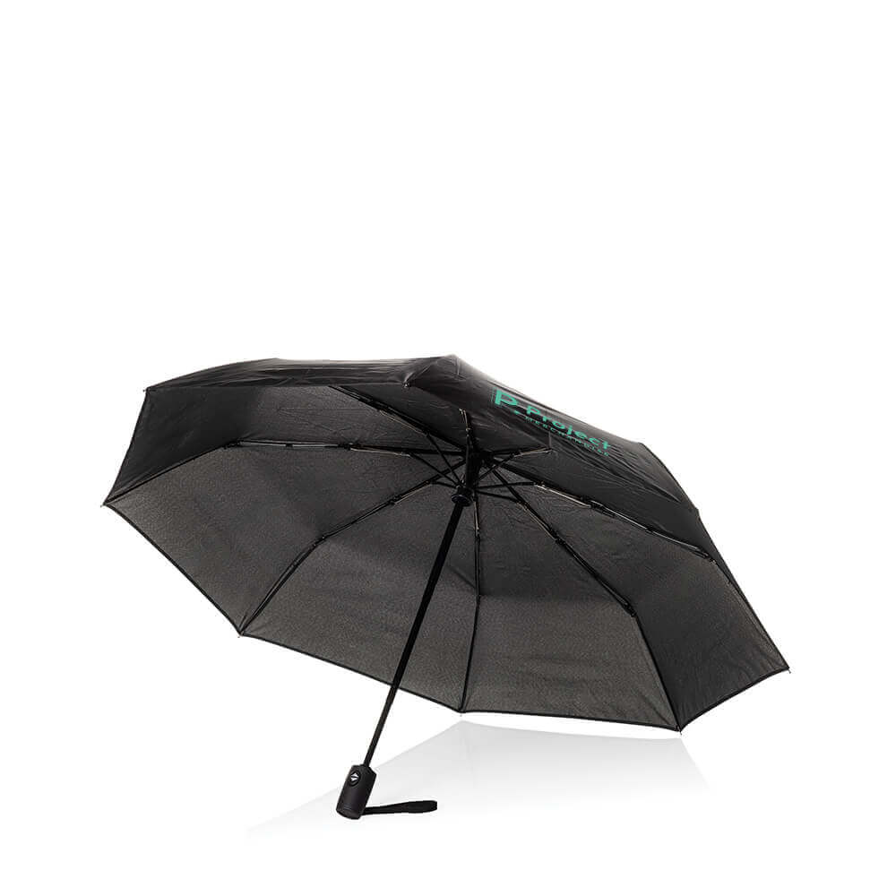 Swiss Peak Vito Aware™ rPET AOC Umbrella (21")