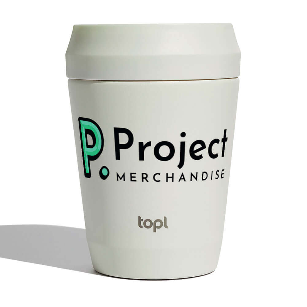 Topl Short Tumbler main Topl Short Tumbler main