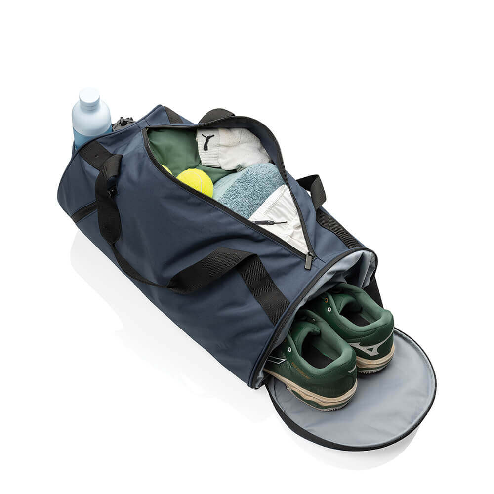 True Sports Duffle 2