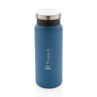 2RCS-Recycled-stainless-steel-vacuum-bottle-600ML.jpg 2RCS Recycled stainless steel vacuum bottle 600ML
