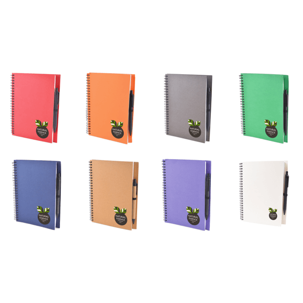 A5 Intimo Notebook