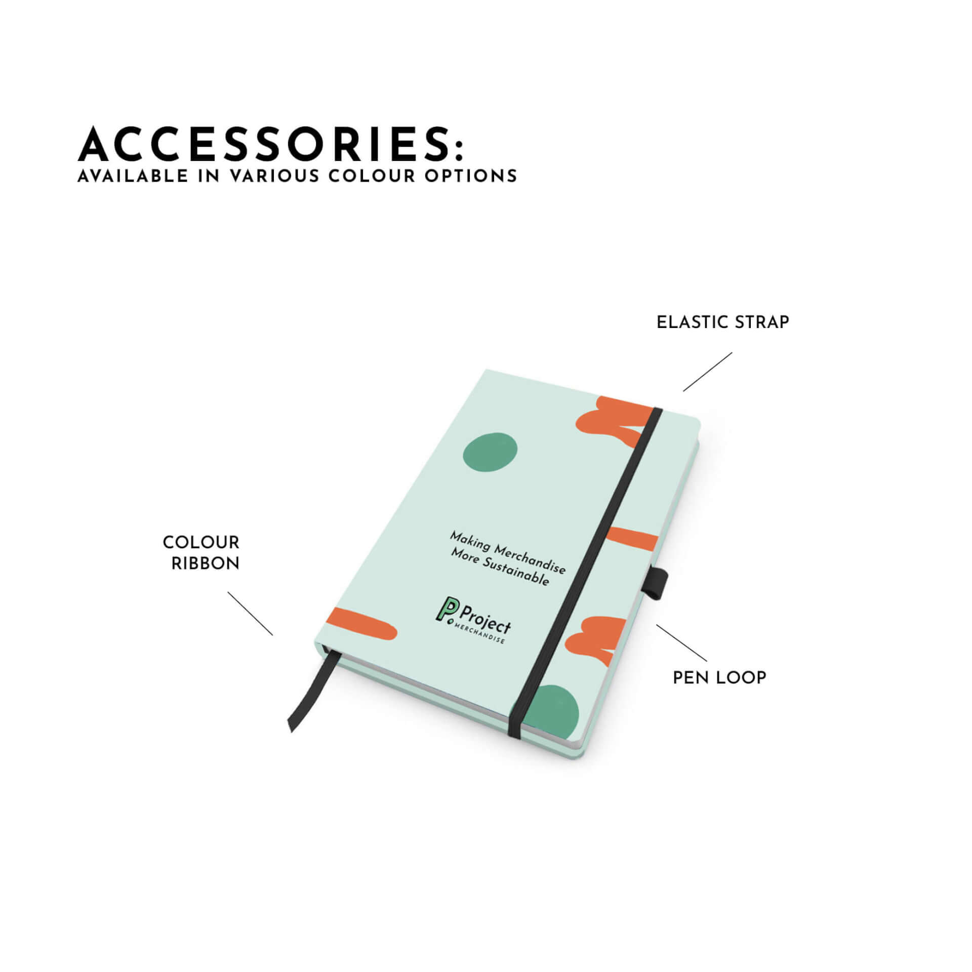 Accessories FC Notebook