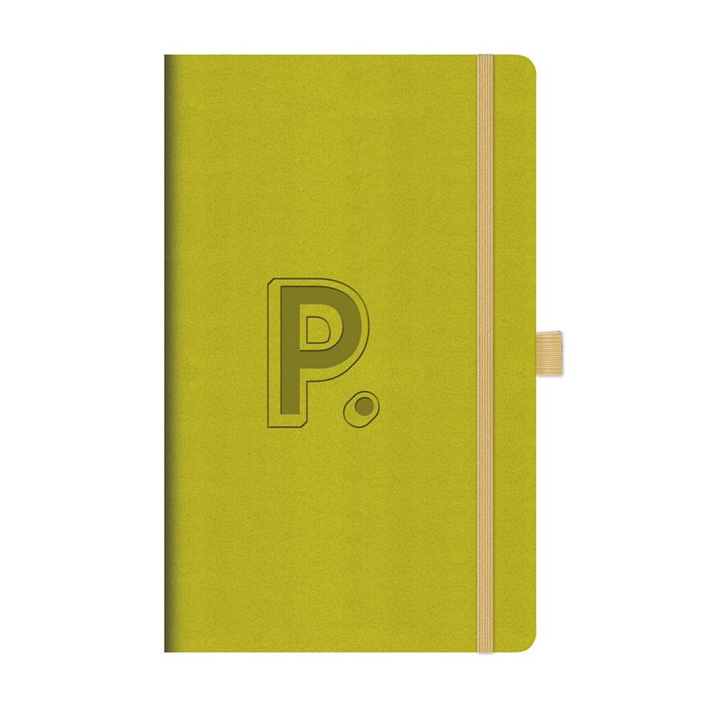 Appeel A5 Notebook