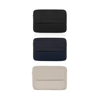 Armond-AWARE™-RPET-15.6-inch-laptop-sleeve-colour-options.jpg Armond AWARE™ RPET 15.6 inch laptop sleeve colour options