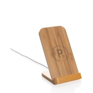 Bamboo-5W-Wireless-Charging-Stand.jpg Bamboo 5W Wireless Charging Stand
