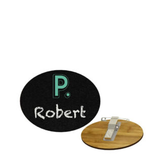 Bamboo-Blackboard-Name-Badge.jpg Bamboo Blackboard Name Badge