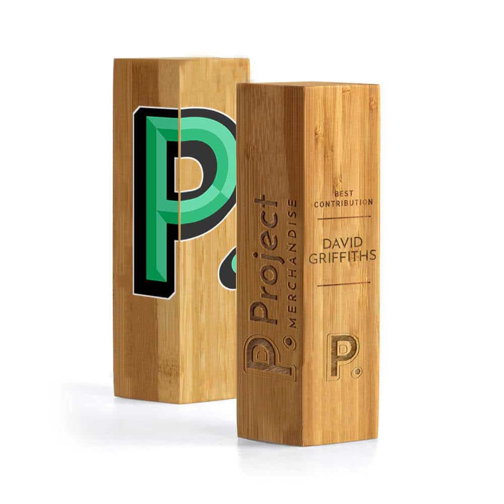 Bamboo Column Award