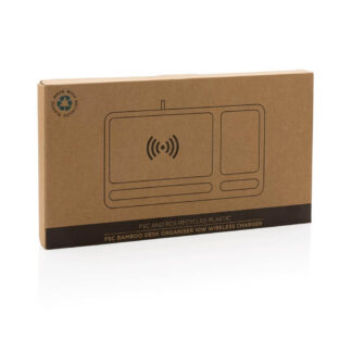 Bamboo-Desk-Organiser-Charger-10W.jpg Bamboo Desk Organiser Charger 10W