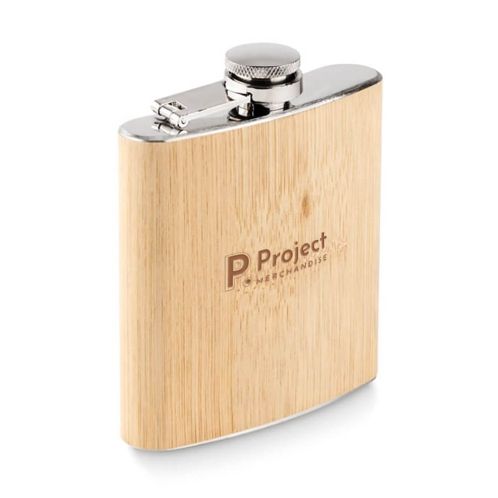 Bamboo-Hip-Flask.jpg Bamboo Hip Flask